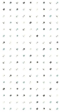 soyut renkli desen, sanat arkaplan illüstrasyonu