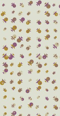 soyut renkli desen, sanat arkaplan illüstrasyonu