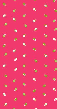 soyut renkli desen, sanat arkaplan illüstrasyonu