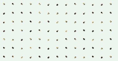 soyut renkli desen, sanat arkaplan illüstrasyonu