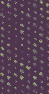 soyut renkli desen, sanat arkaplan illüstrasyonu