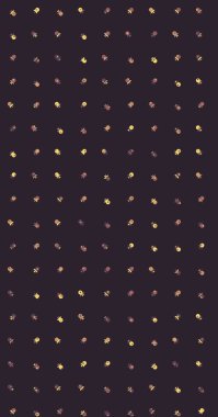 soyut renkli oklar, sanat arkaplan resimlemesi