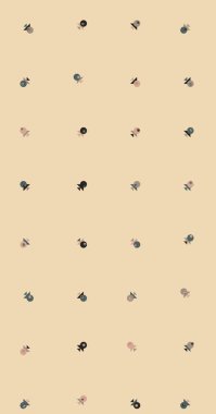 soyut renkli desen, sanat arkaplan illüstrasyonu