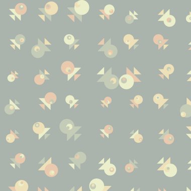 soyut renkli desen, sanat arkaplan illüstrasyonu