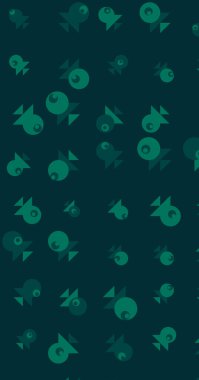 soyut renkli desen, sanat arkaplan illüstrasyonu