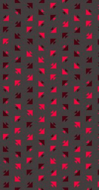 soyut renkli oklar, sanat arkaplan resimlemesi