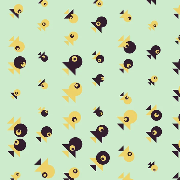 soyut renkli desen, sanat arkaplan illüstrasyonu