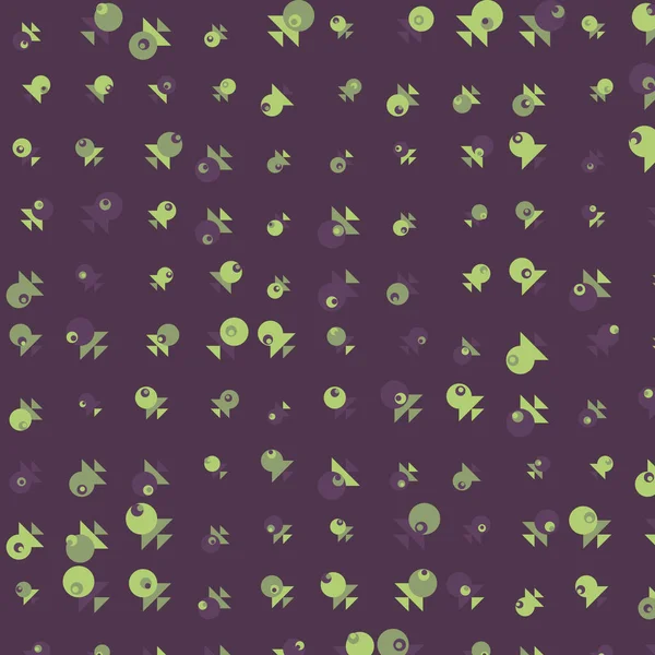 soyut renkli desen, sanat arkaplan illüstrasyonu