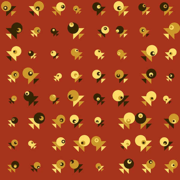 soyut renkli desen, sanat arkaplan illüstrasyonu