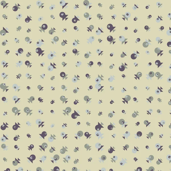 soyut renkli desen, sanat arkaplan illüstrasyonu