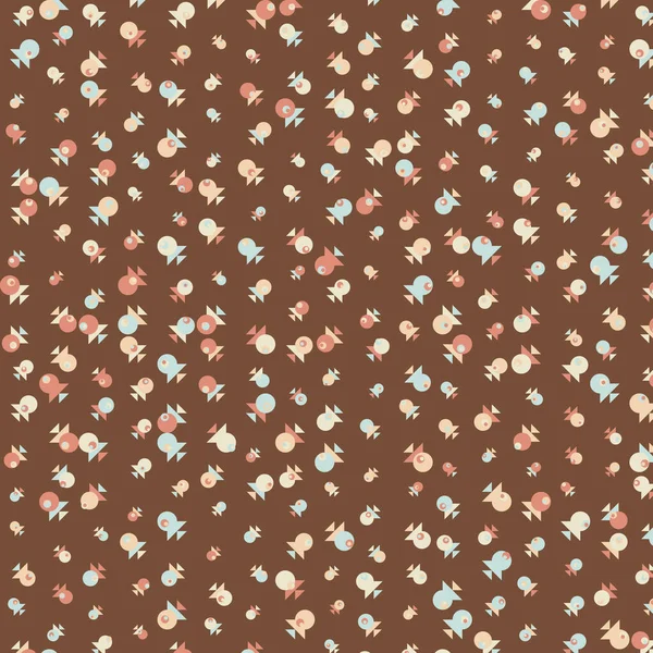 soyut renkli desen, sanat arkaplan illüstrasyonu