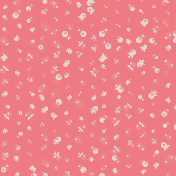 soyut renkli desen, sanat arkaplan illüstrasyonu