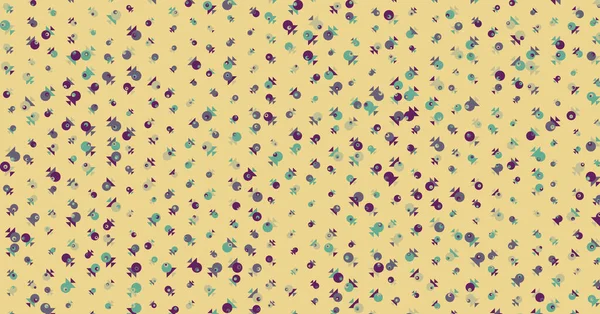 soyut renkli desen, sanat arkaplan illüstrasyonu