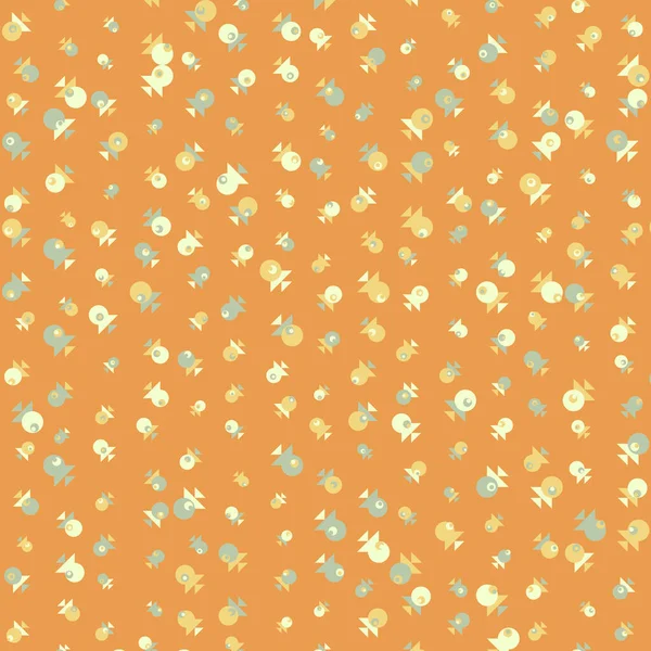 soyut renkli desen, sanat arkaplan illüstrasyonu