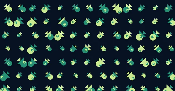 soyut renkli desen, sanat arkaplan illüstrasyonu