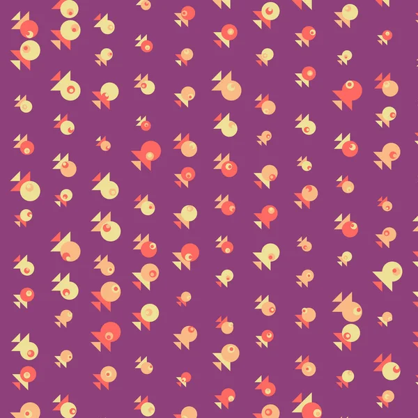 soyut renkli desen, sanat arkaplan illüstrasyonu