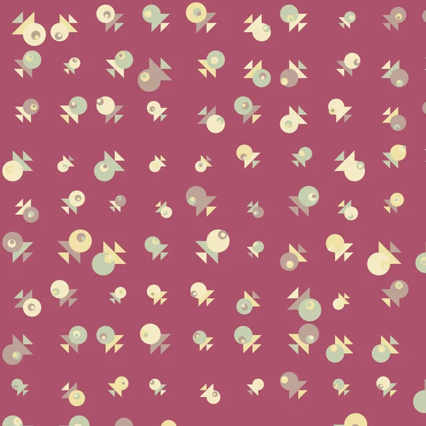 soyut renkli desen, sanat arkaplan illüstrasyonu