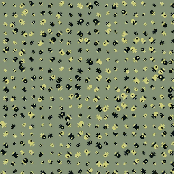 soyut renkli desen, sanat arkaplan illüstrasyonu