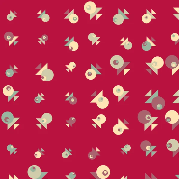 soyut renkli desen, sanat arkaplan illüstrasyonu