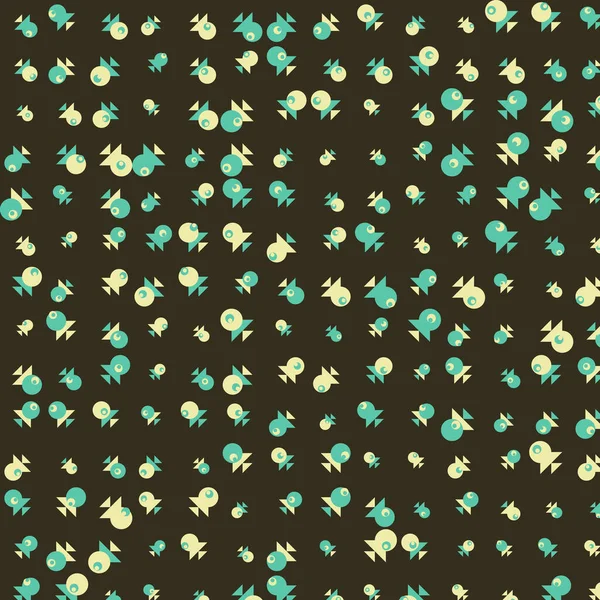 soyut renkli desen, sanat arkaplan illüstrasyonu