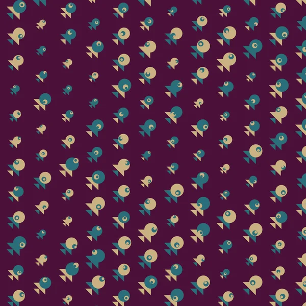 soyut renkli desen, sanat arkaplan illüstrasyonu