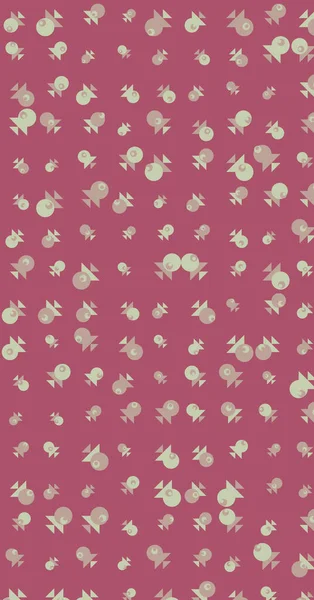 soyut renkli desen, sanat arkaplan illüstrasyonu