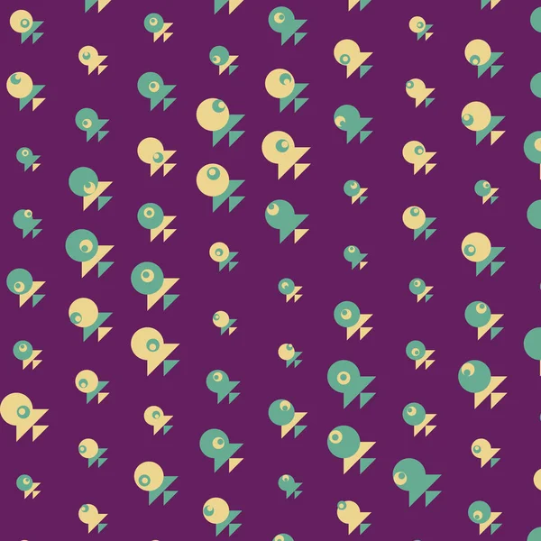 soyut renkli desen, sanat arkaplan illüstrasyonu