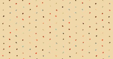 soyut renkli oklar, sanat arkaplan resimlemesi