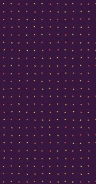 soyut renkli yarım tonlu noktalar üretken sanat arkaplan çizimleri