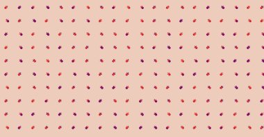 soyut renkli desen, sanat arkaplan illüstrasyonu