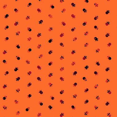 soyut renkli desen, sanat arkaplan illüstrasyonu