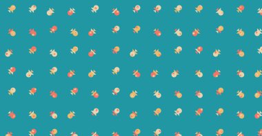 soyut renkli desen, sanat arkaplan illüstrasyonu