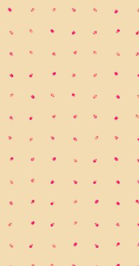 soyut renkli desen, sanat arkaplan illüstrasyonu