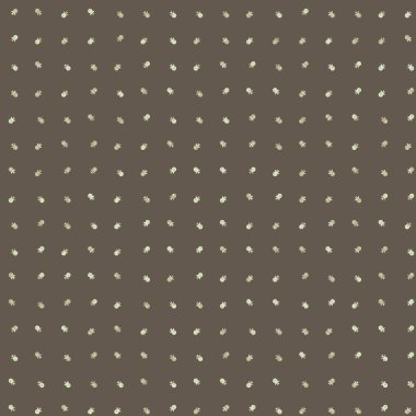 soyut renkli yarım tonlu noktalar üretken sanat arkaplan çizimleri