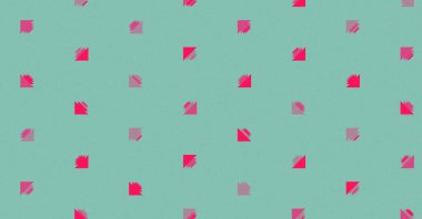 soyut renkli oklar, sanat arkaplan resimlemesi