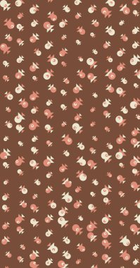 soyut renkli desen, sanat arkaplan illüstrasyonu