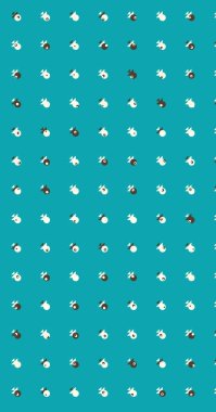 soyut renkli desen, sanat arkaplan illüstrasyonu