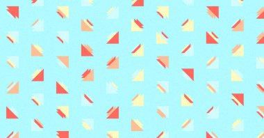 soyut renkli oklar, sanat arkaplan resimlemesi