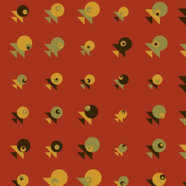 soyut renkli desen, sanat arkaplan illüstrasyonu