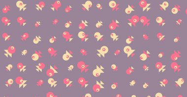 soyut renkli desen, sanat arkaplan illüstrasyonu