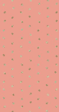 soyut renkli desen, sanat arkaplan illüstrasyonu