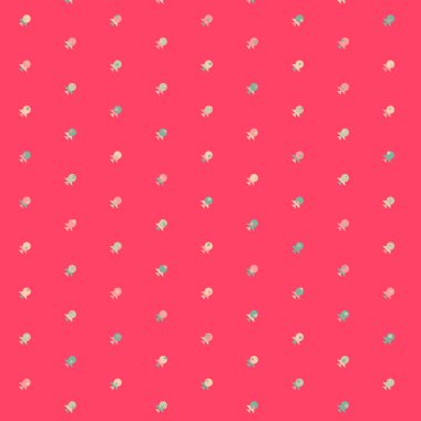 soyut renkli desen, sanat arkaplan illüstrasyonu