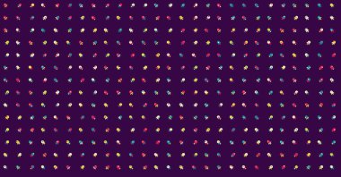 soyut renkli desen, sanat arkaplan illüstrasyonu