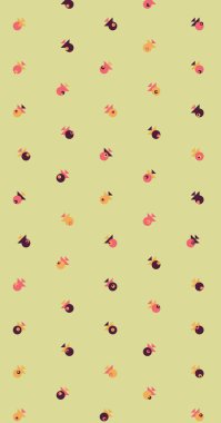 soyut renkli desen, sanat arkaplan illüstrasyonu