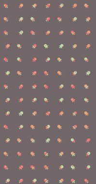 soyut renkli desen, sanat arkaplan illüstrasyonu