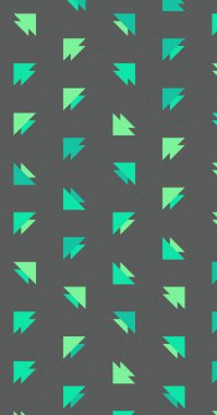 soyut renkli oklar, sanat arkaplan resimlemesi