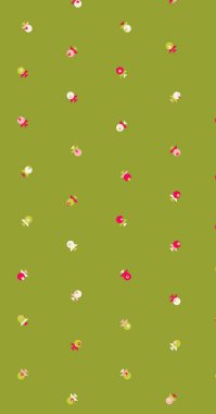 soyut renkli desen, sanat arkaplan illüstrasyonu