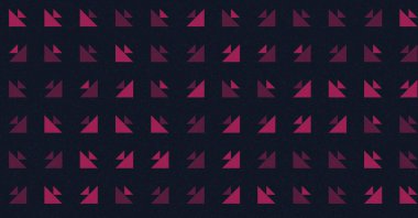 soyut renkli oklar, sanat arkaplan resimlemesi