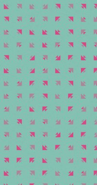 soyut renkli oklar, sanat arkaplan resimlemesi