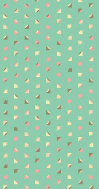 soyut renkli oklar, sanat arkaplan resimlemesi